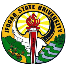 Ifugao State University logo